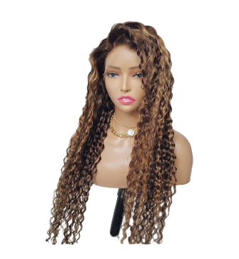 Lace Wig